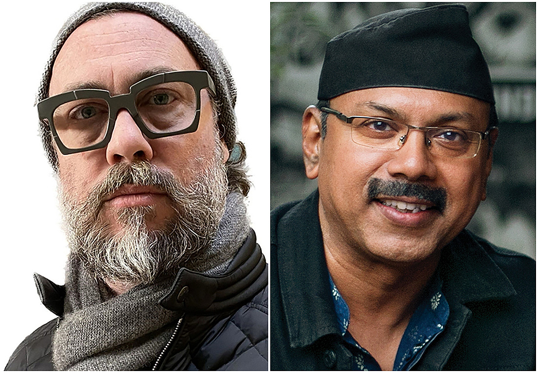 Ogilvy APAC’s Reed Collins and BBDO India’s Josy Paul named on the LIA Creative Strategy and Transformative Business Impact Jury