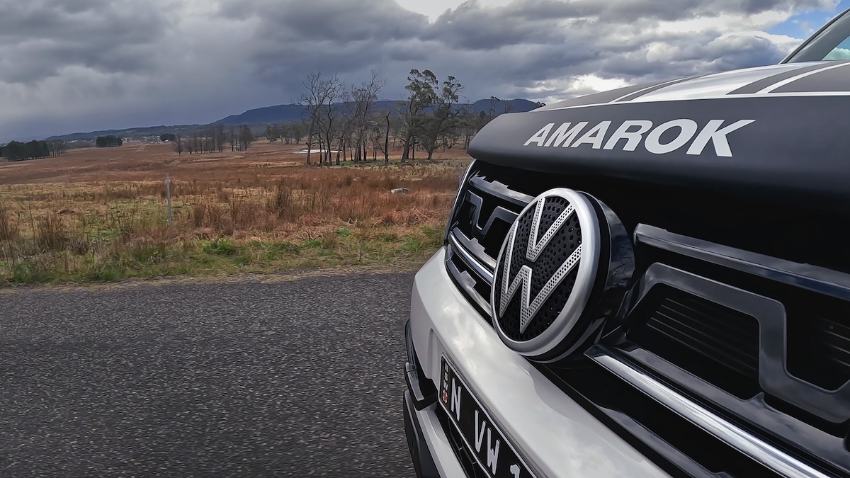 DDB Sydney’s Volkswagen ‘RooBadge’ is the only APAC entry to make the cut at the shortlist stage of Cannes Innovation Lions