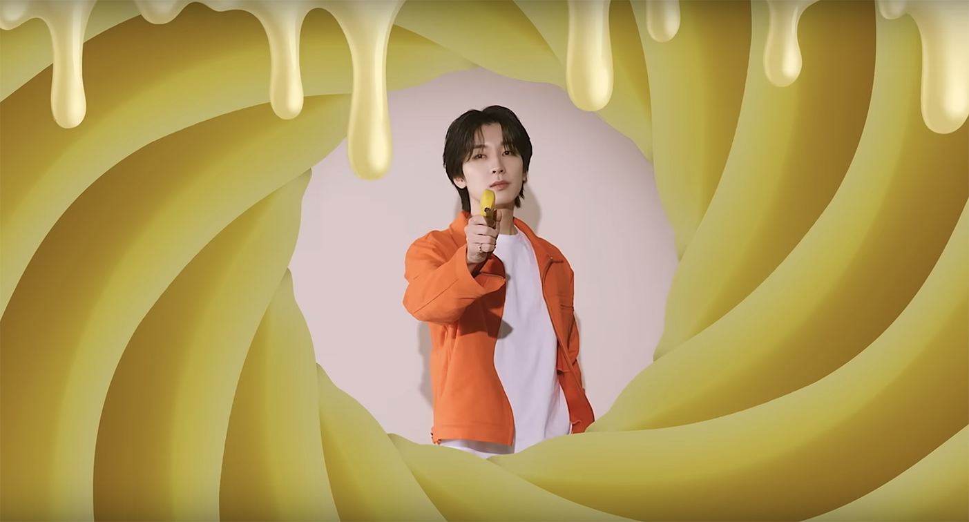 Briburayu teams up with K-pop group SEVENTEEN for Indomilk UHT Korean series campaign