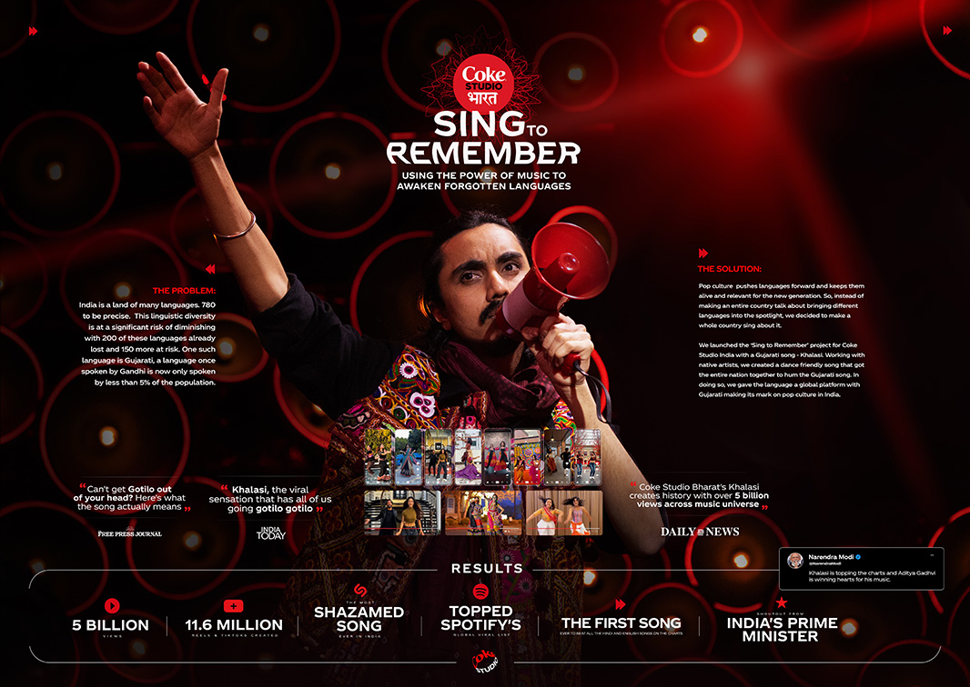 Asia scores 2 Silver and 1 Bronze Lions in the Cannes PR Lions