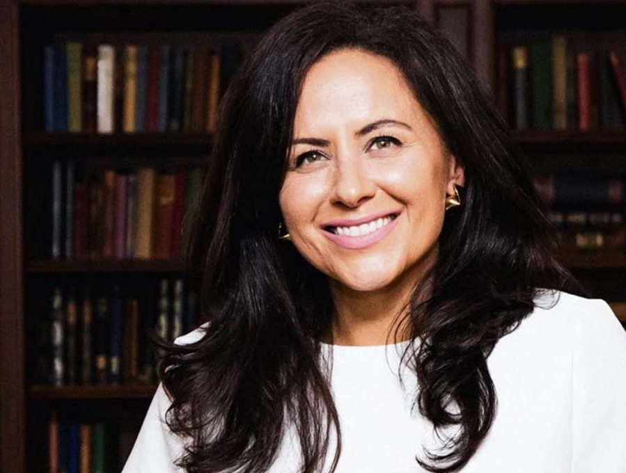 Grey changes regional leadership with Sarah Trombetta elevated to APAC chief executive officer