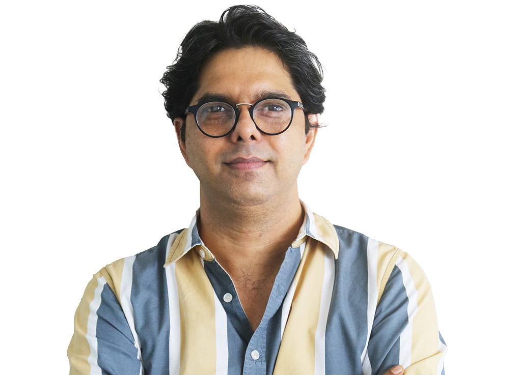 DDB Mudra Group hires Shashank Lanjekar as National Strategy Head
