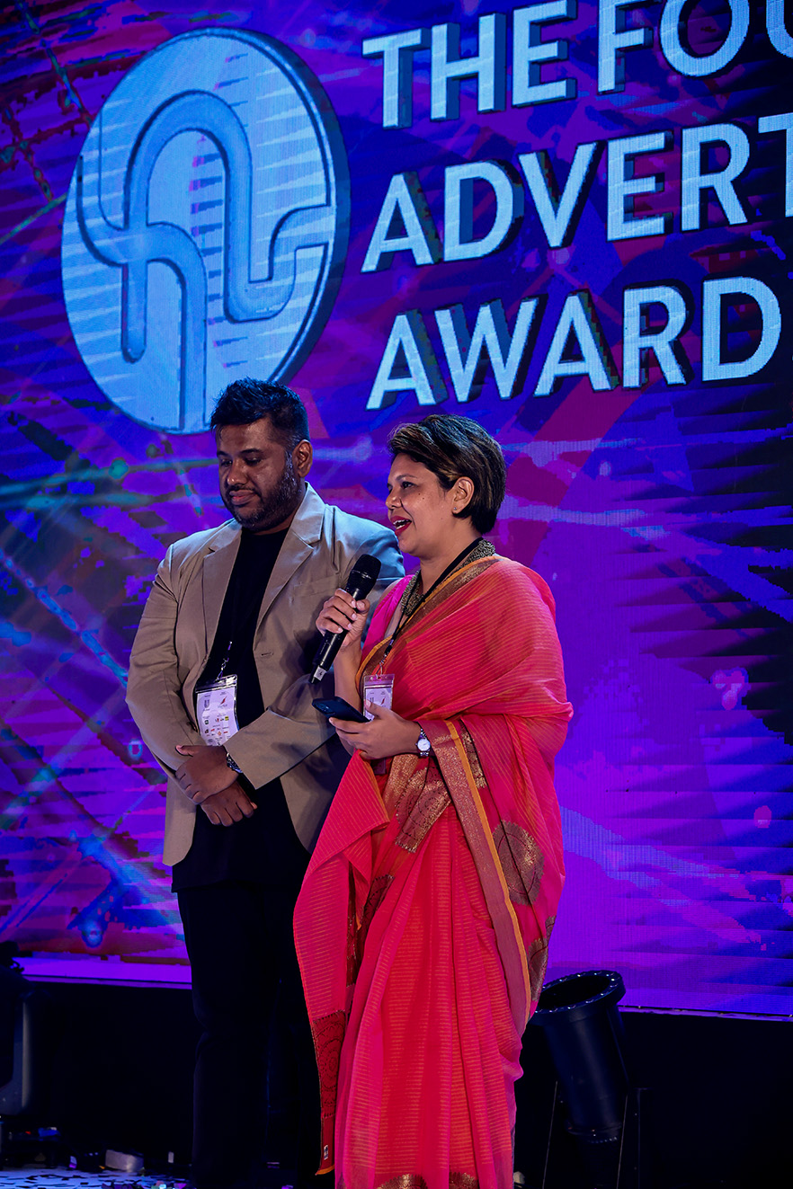 A giant leap for Sri Lankan advertising: The Inaugural 4A’s Advertising Festival
