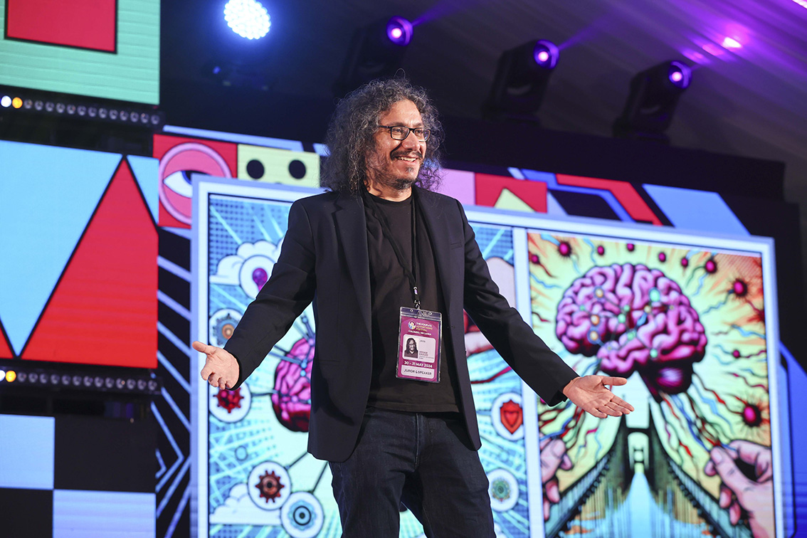 A giant leap for Sri Lankan advertising: The Inaugural 4A’s Advertising Festival
