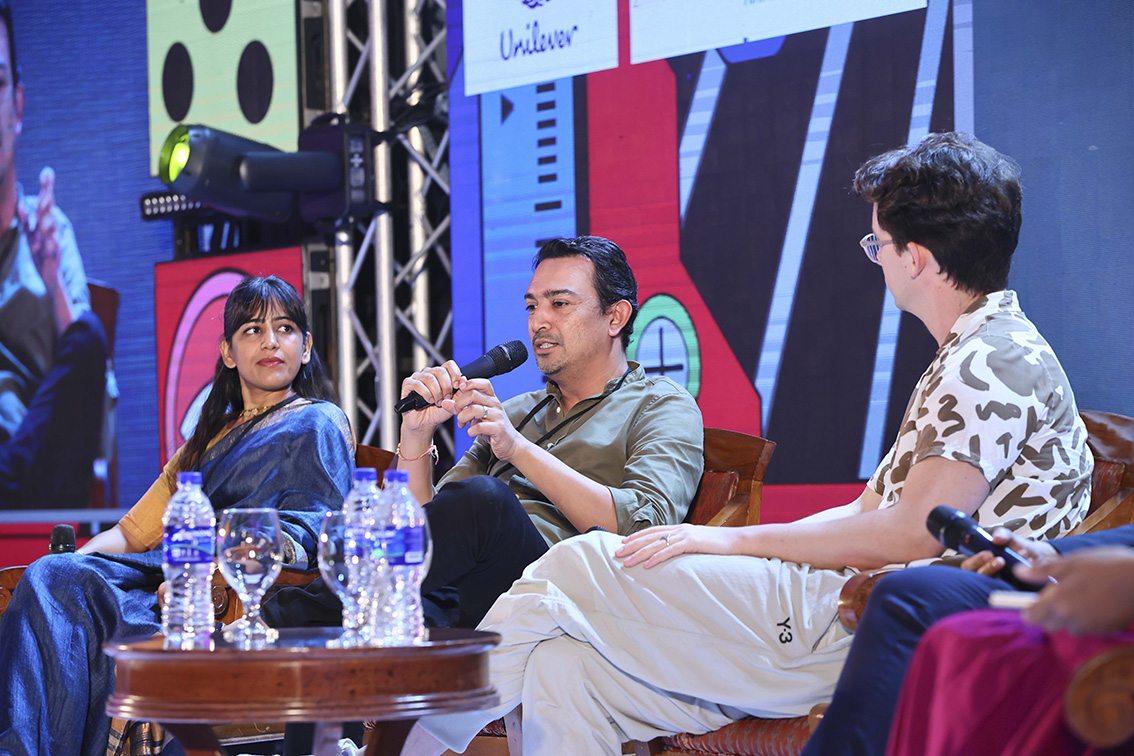 A giant leap for Sri Lankan advertising: The Inaugural 4A’s Advertising Festival