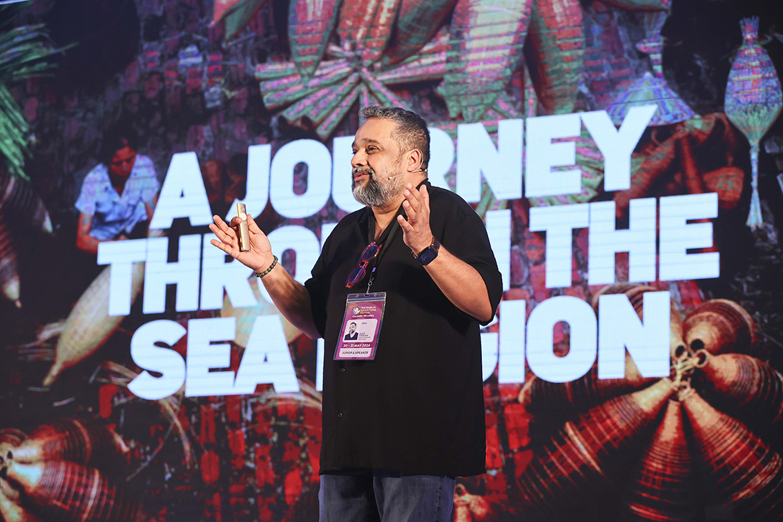 A giant leap for Sri Lankan advertising: The Inaugural 4A’s Advertising Festival