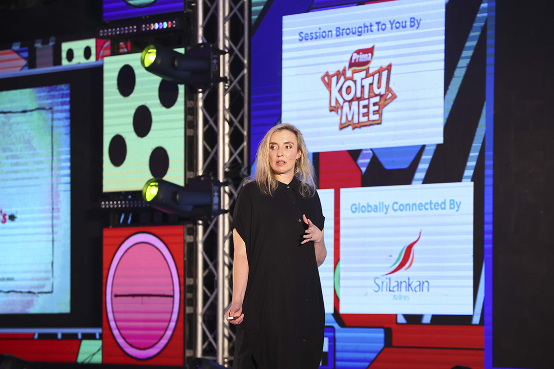 A giant leap for Sri Lankan advertising: The Inaugural 4A’s Advertising Festival