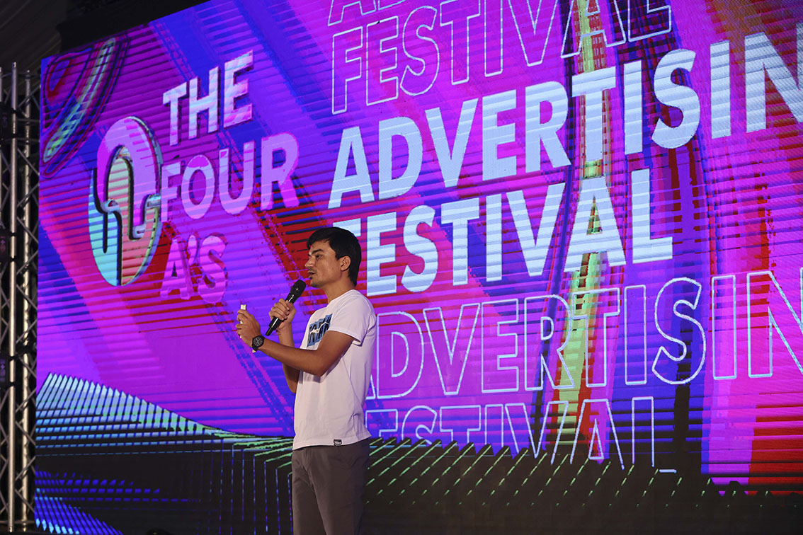 A giant leap for Sri Lankan advertising: The Inaugural 4A’s Advertising Festival