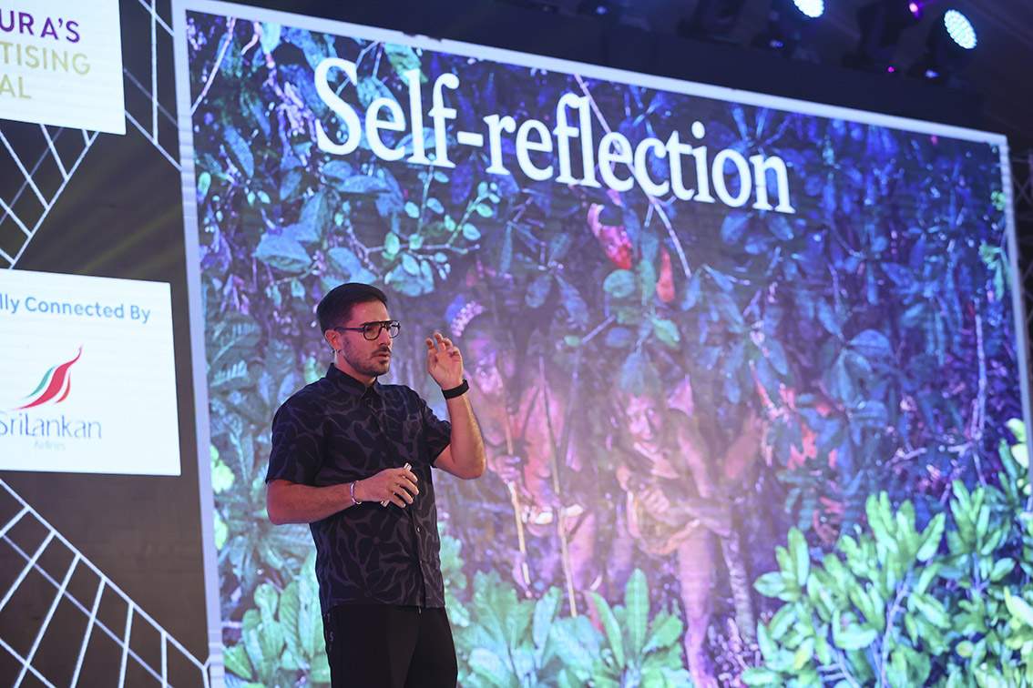 A giant leap for Sri Lankan advertising: The Inaugural 4A’s Advertising Festival