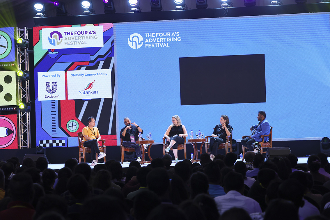 A giant leap for Sri Lankan advertising: The Inaugural 4A’s Advertising Festival