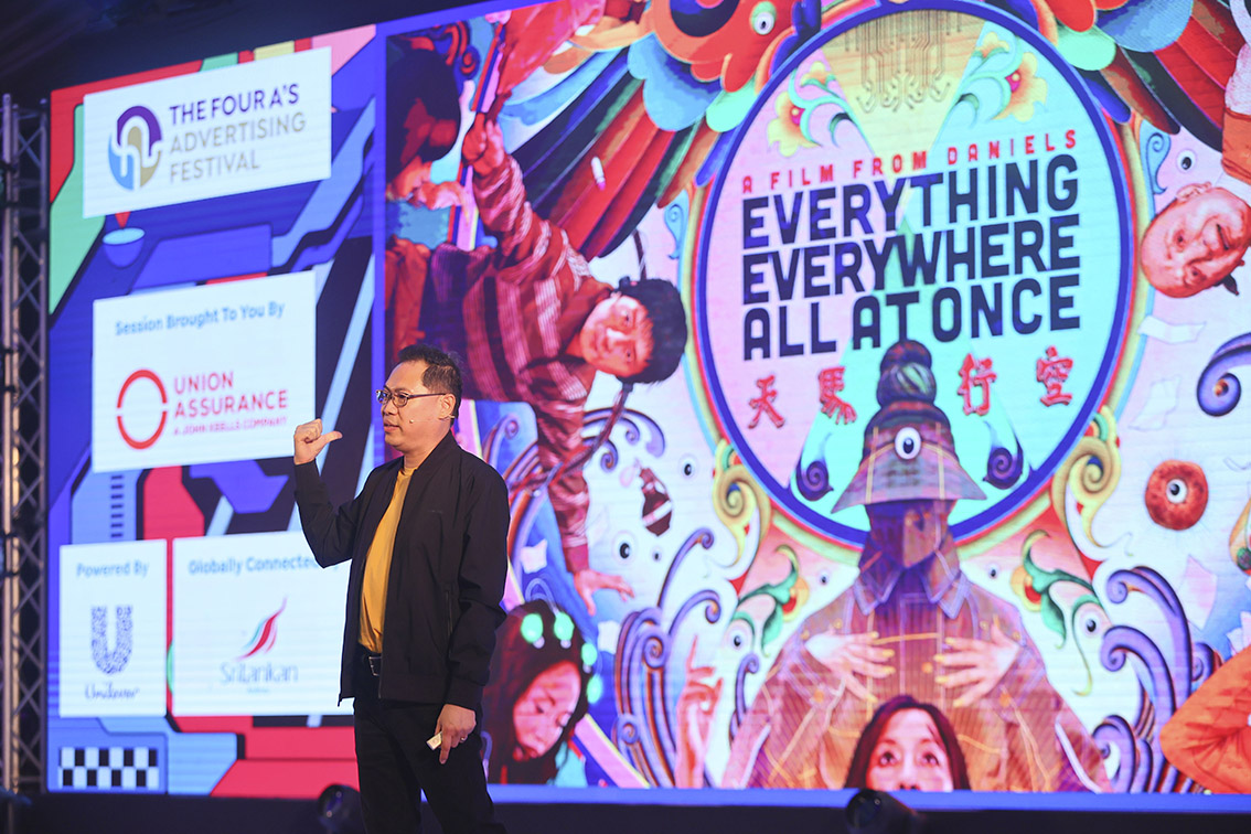 A giant leap for Sri Lankan advertising: The Inaugural 4A’s Advertising Festival
