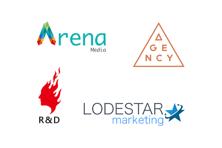 Stagwell expands APAC affiliate network with the additions of Agency, Arena Media, Lodestar Marketing and R&D Online Marketing Services