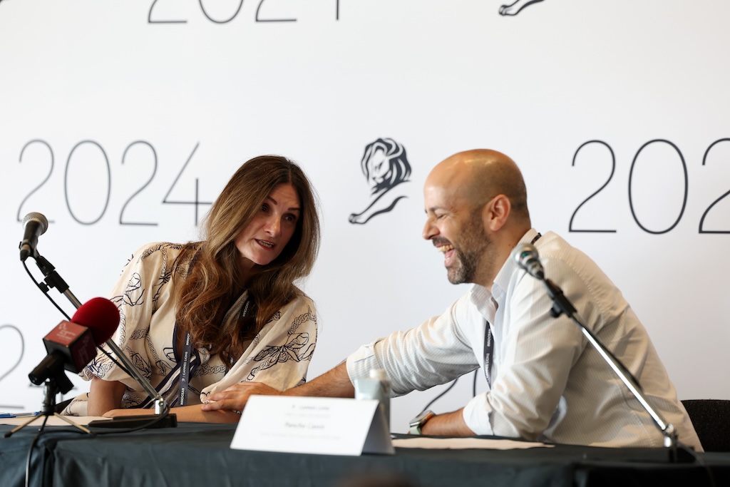 Rose Herceg’s Cannes Diary #3