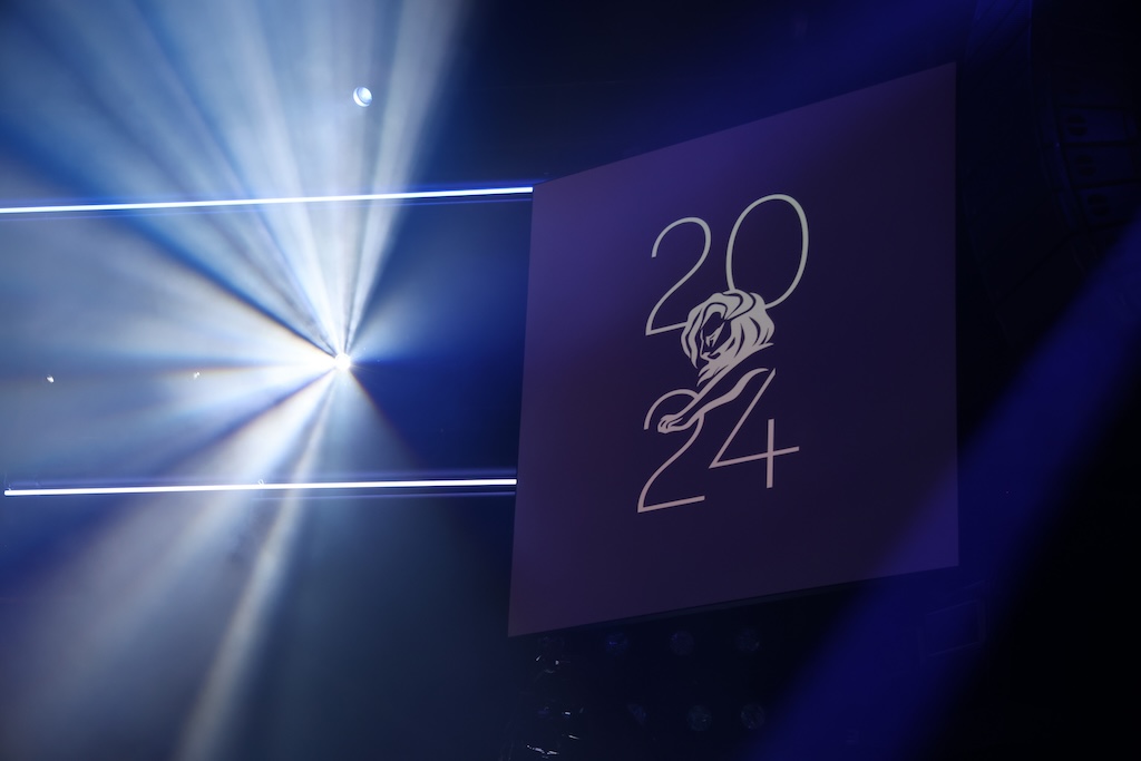 First winners announced at Cannes Lions 2024