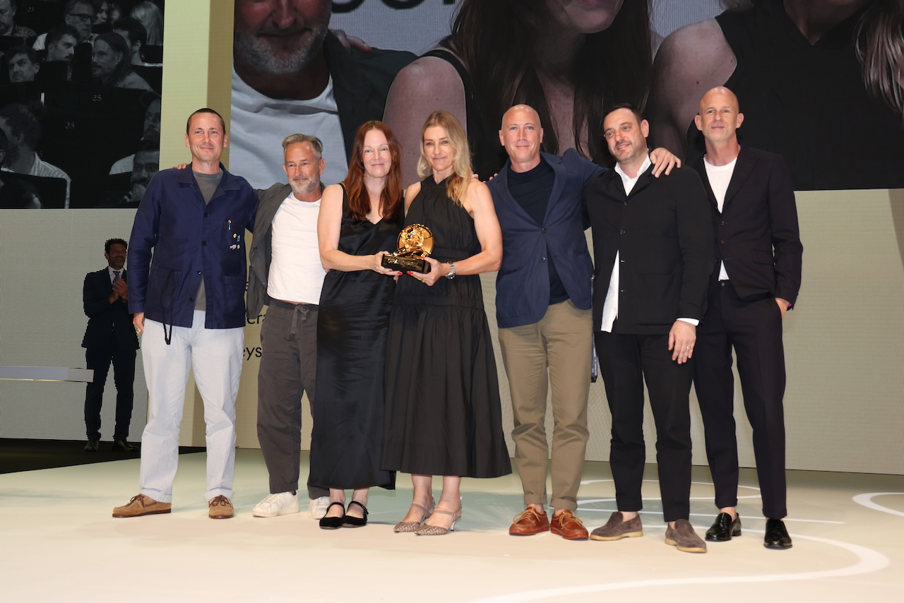 Australian production company Revolver named runner-up in 2024 Cannes Palme d’Or