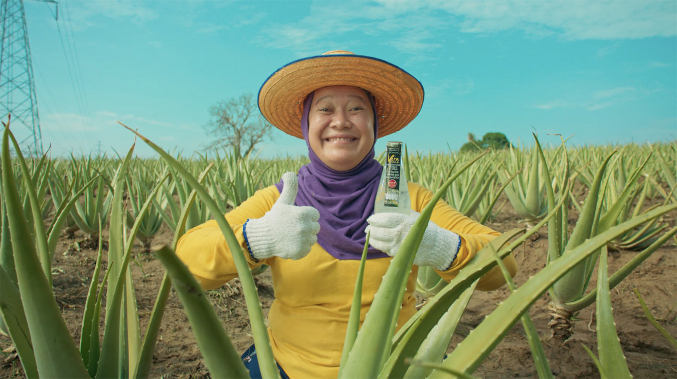 CJ WORX Thailand and THAIDET inject modern ‘Thainess’ into new campaign