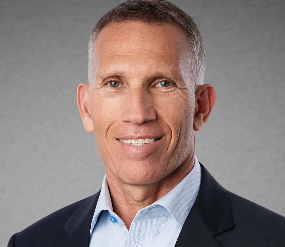 Cannes Lions names Mattel Chairman and CEO Ynon Kreiz as Entertainment Person of the Year