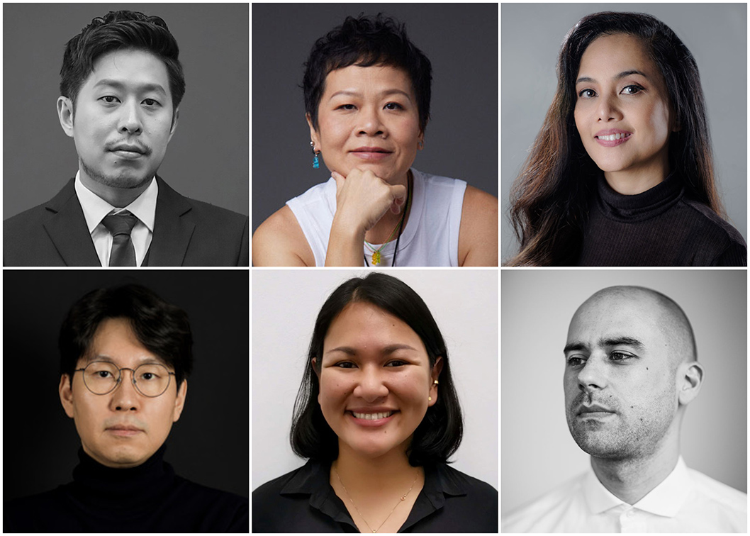 13 creatives in Asia named on The One Club’s Young Guns 22 jury including Penny Woo, Maan Bautista and Cristina Tin Sanchez