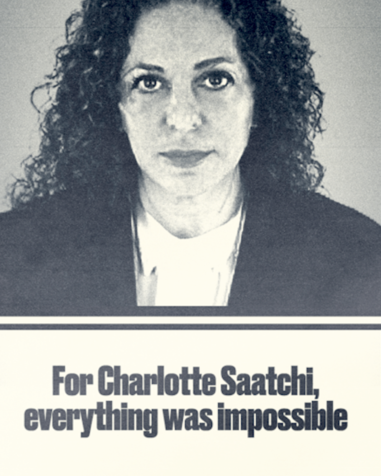AnalogFolk UK transforms iconic ad men into women in campaign to highlight lack of visibility of female creative leadership in the industry