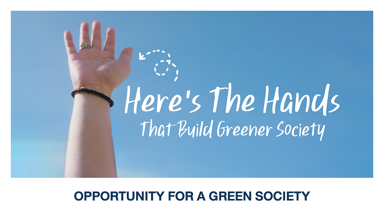 CJ WORX Thailand and energy company OR Group aim to make Thailand greener + more sustainable