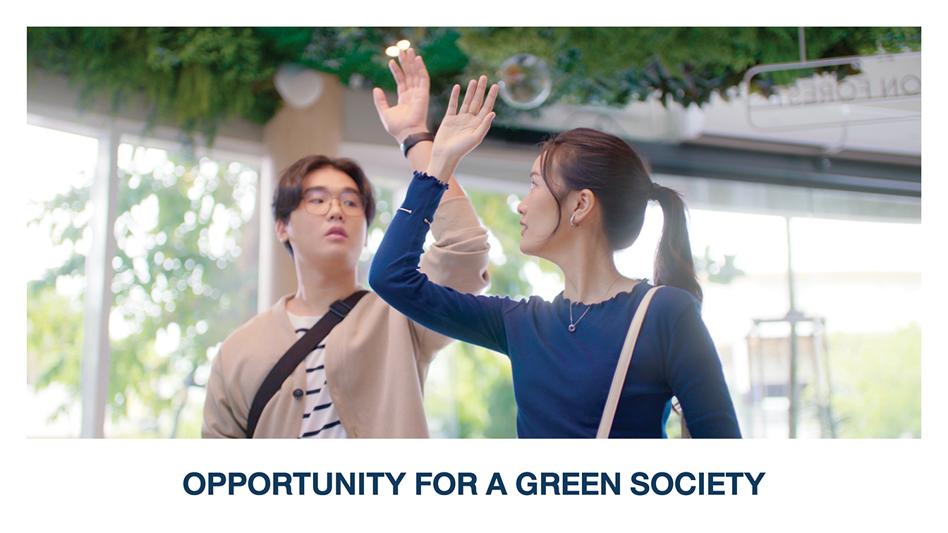 CJ WORX Thailand and energy company OR Group aim to make Thailand greener + more sustainable