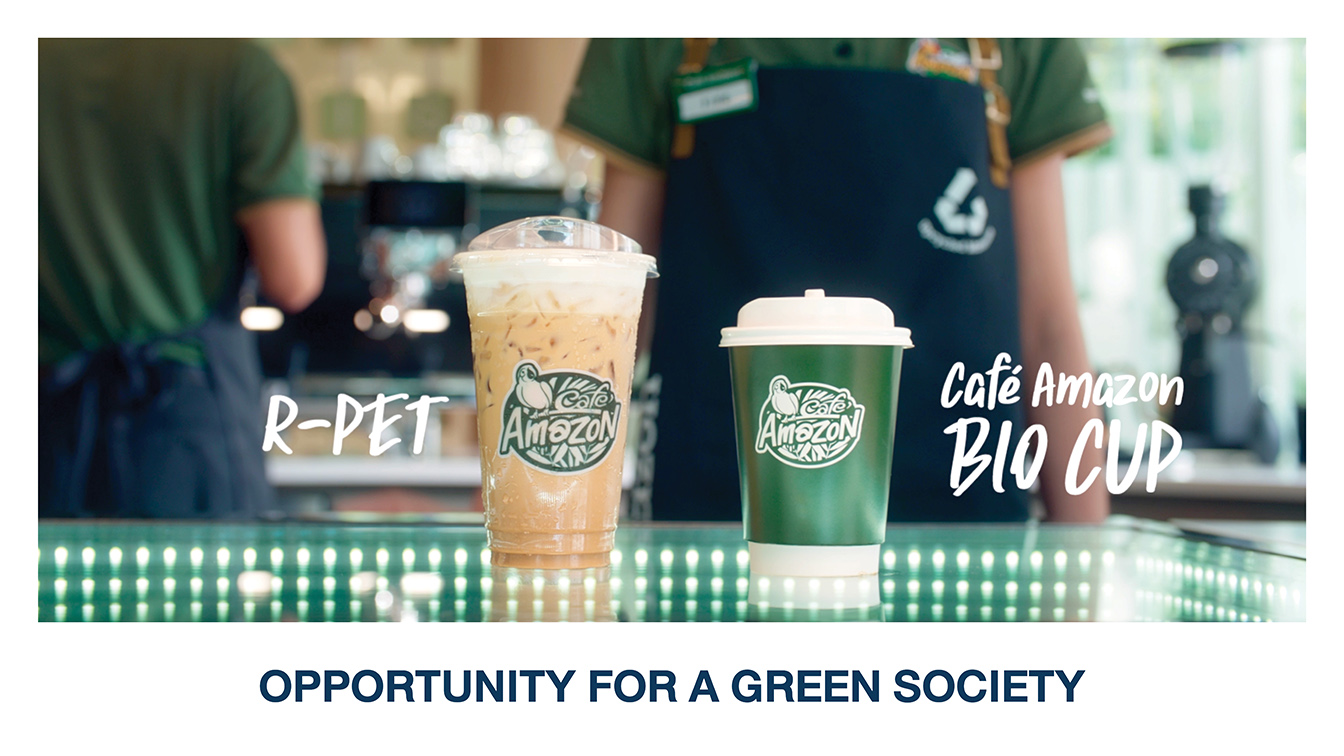 CJ WORX Thailand and energy company OR Group aim to make Thailand greener + more sustainable
