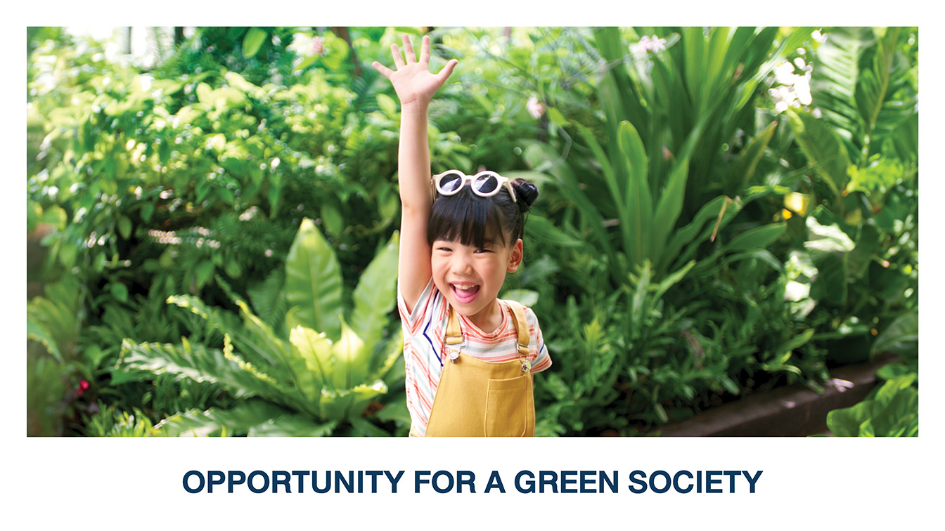 CJ WORX Thailand and energy company OR Group aim to make Thailand greener + more sustainable