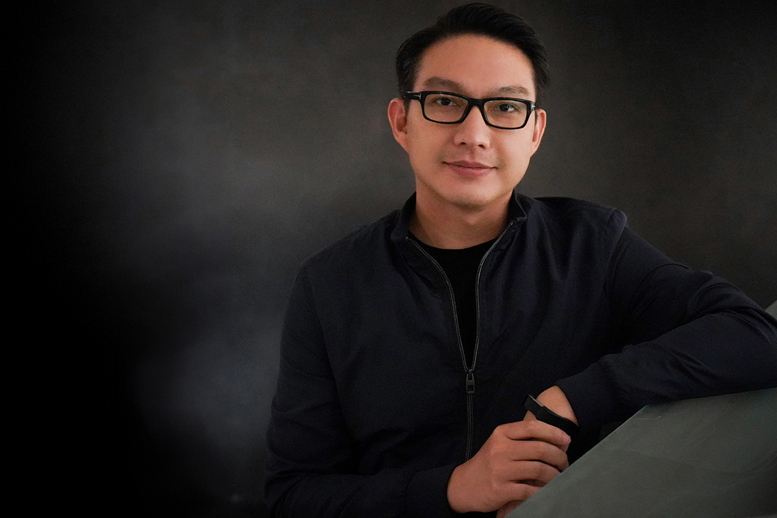 Anuwat Nitipanont departs VML for Chief Creative Officer role at FCB Bangkok and MullenLowe Bangkok, under YDM Thailand group