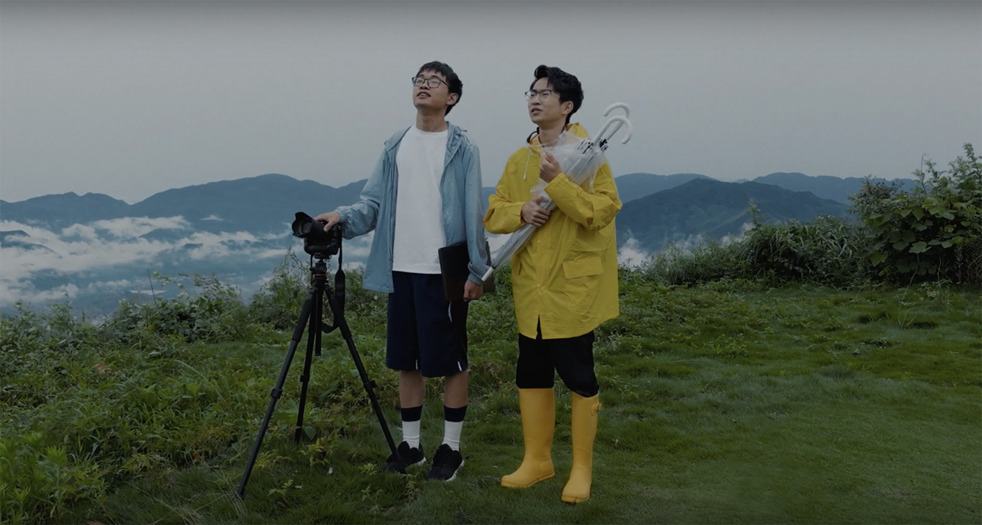 TBWA\Media Arts Lab Shanghai and Apple launch first ever Mac students campaign in China