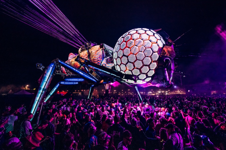 Immersive experience and entertainment agency Supergiant opens in Sydney, London + Singapore