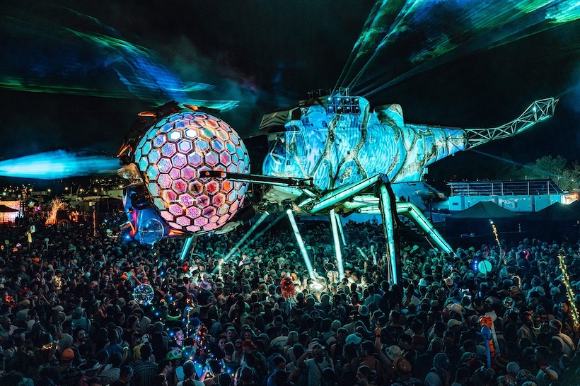 Immersive experience and entertainment agency Supergiant opens in Sydney, London + Singapore