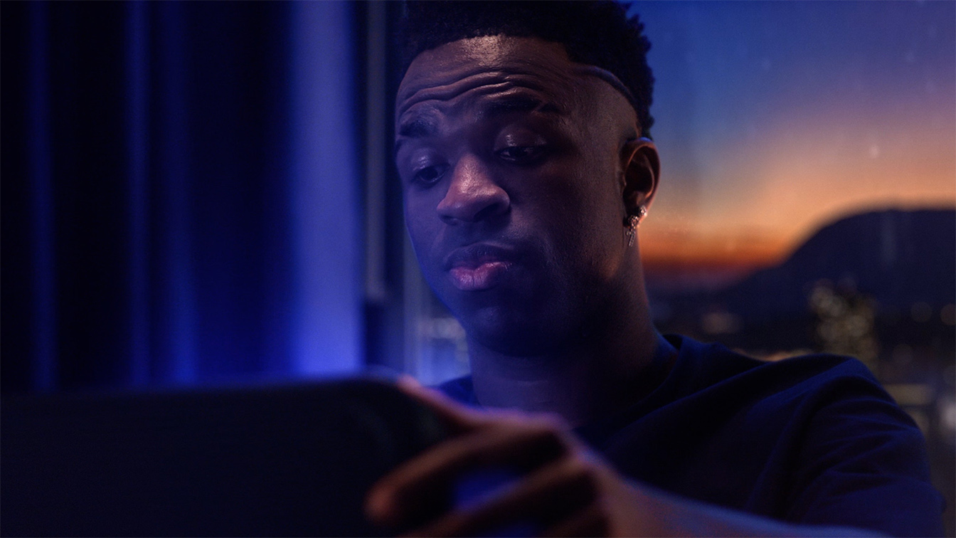 MullenLowe Singapore creates humorous film for CLEAR Men starring brand ambassadors Erling Haaland and Vinicius JR