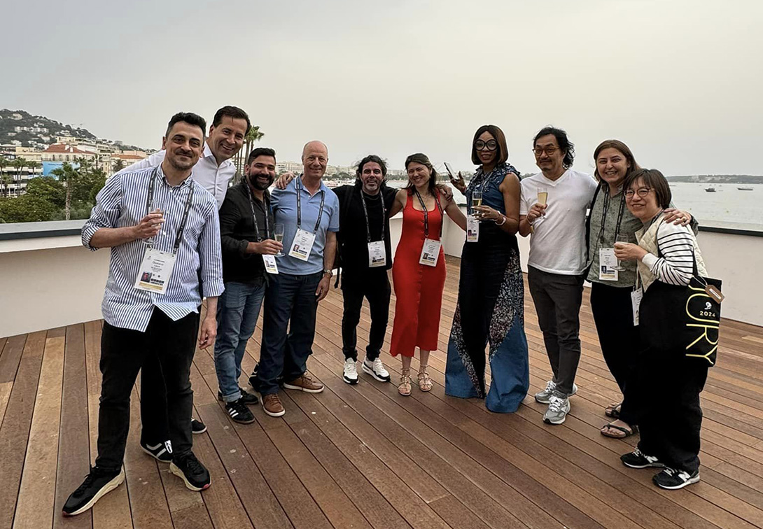 Brands as advocates for sustainability: Thomas Hongtack Kim’s Cannes judging observations