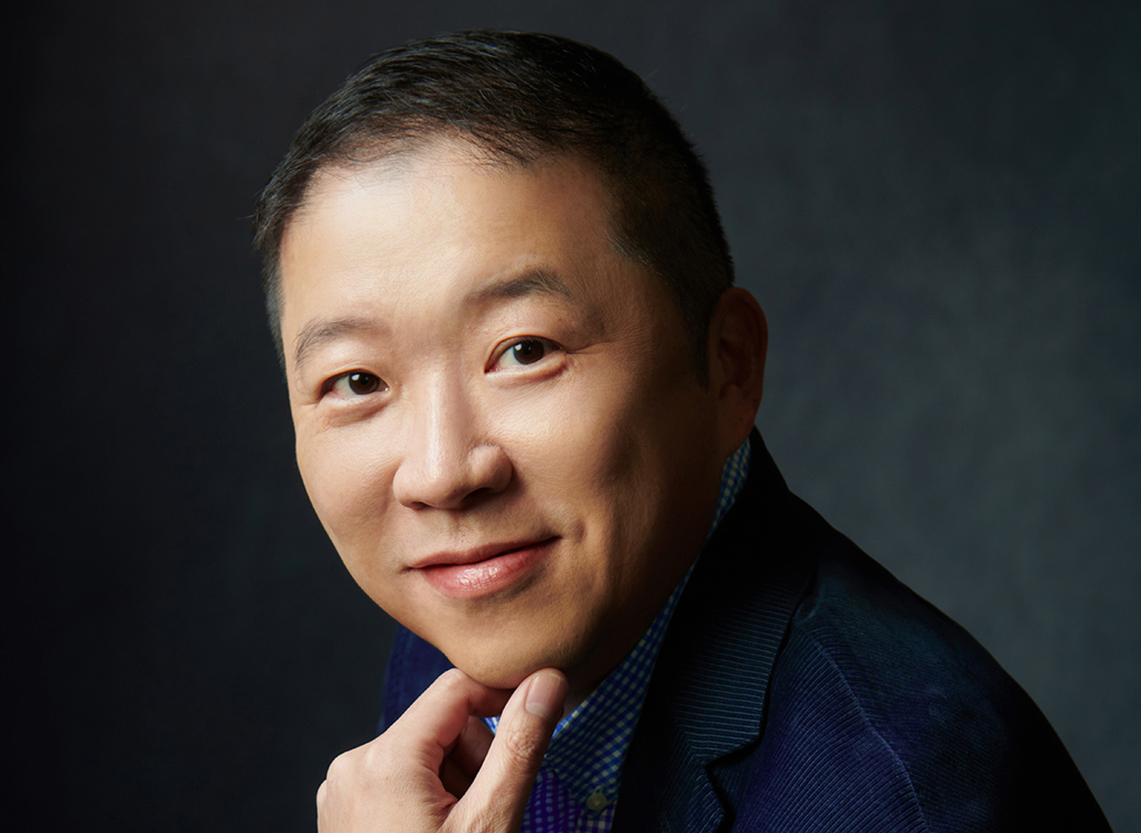 Carter Chow returns to McCann Worldgroup China as Greater China Chief Executive Officer