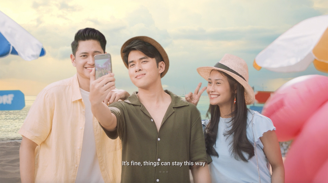 Storikka creates Music Video for Bank Mandiri ‘Choosing Homeownership Over The FOMO’