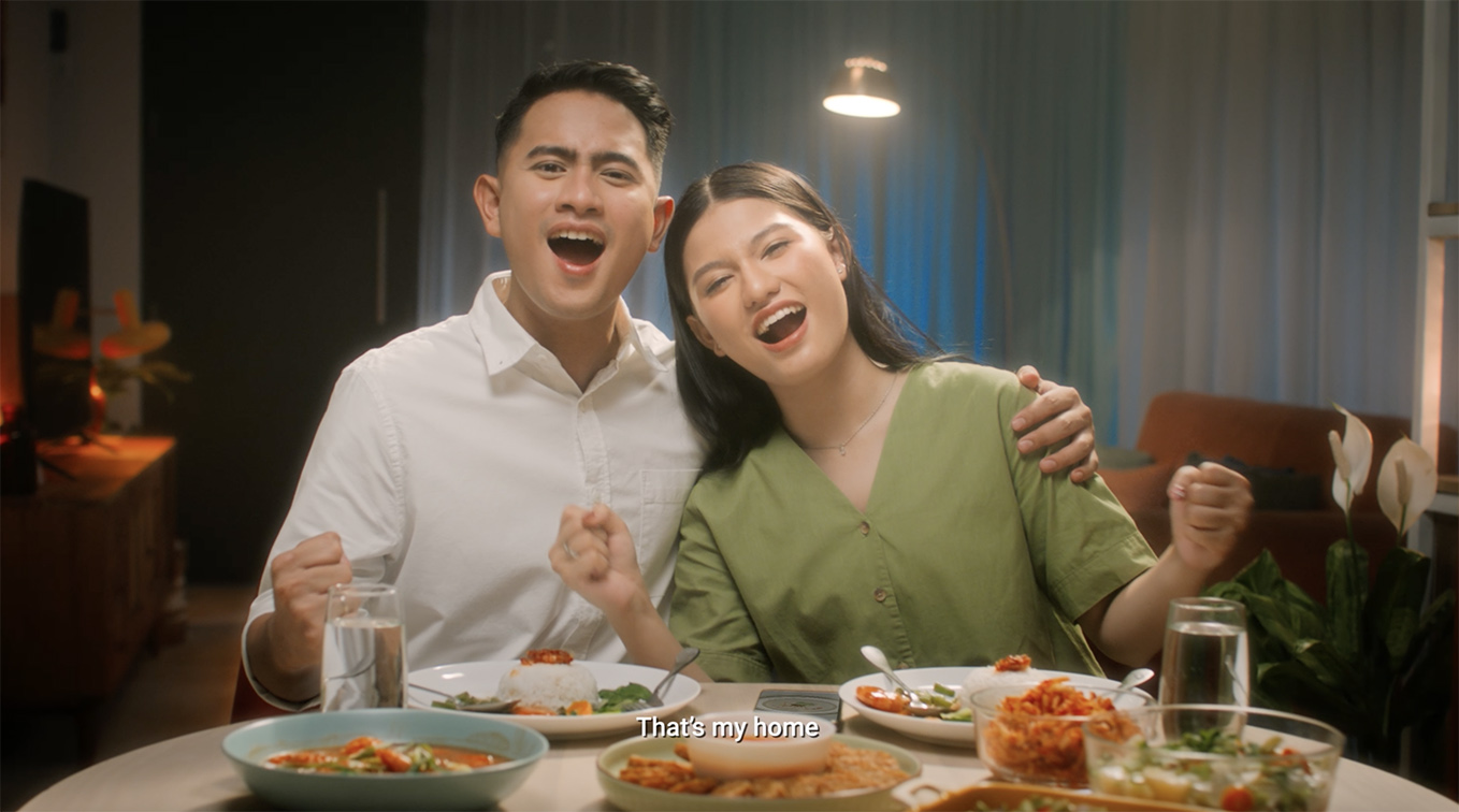 Storikka creates Music Video for Bank Mandiri ‘Choosing Homeownership Over The FOMO’