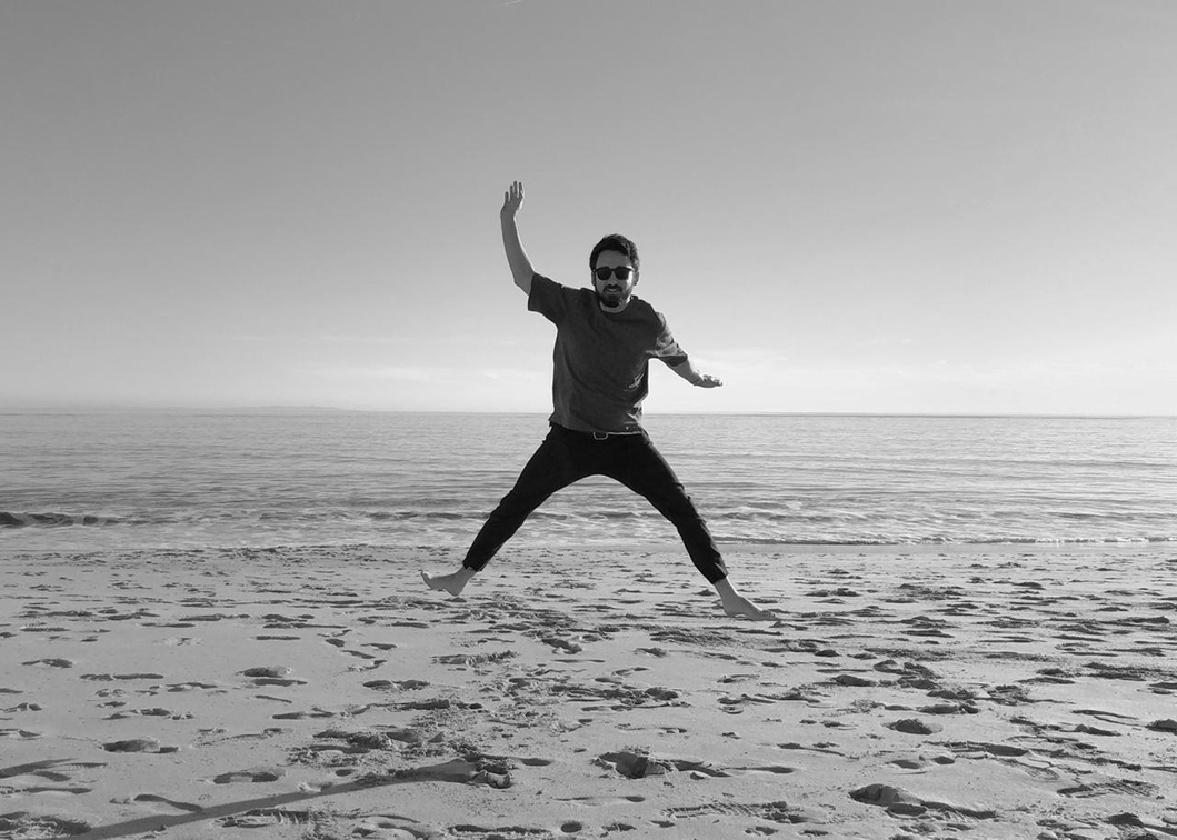 Applebox Asia welcomes Paris-based director and photographer Chris Roman to the roster