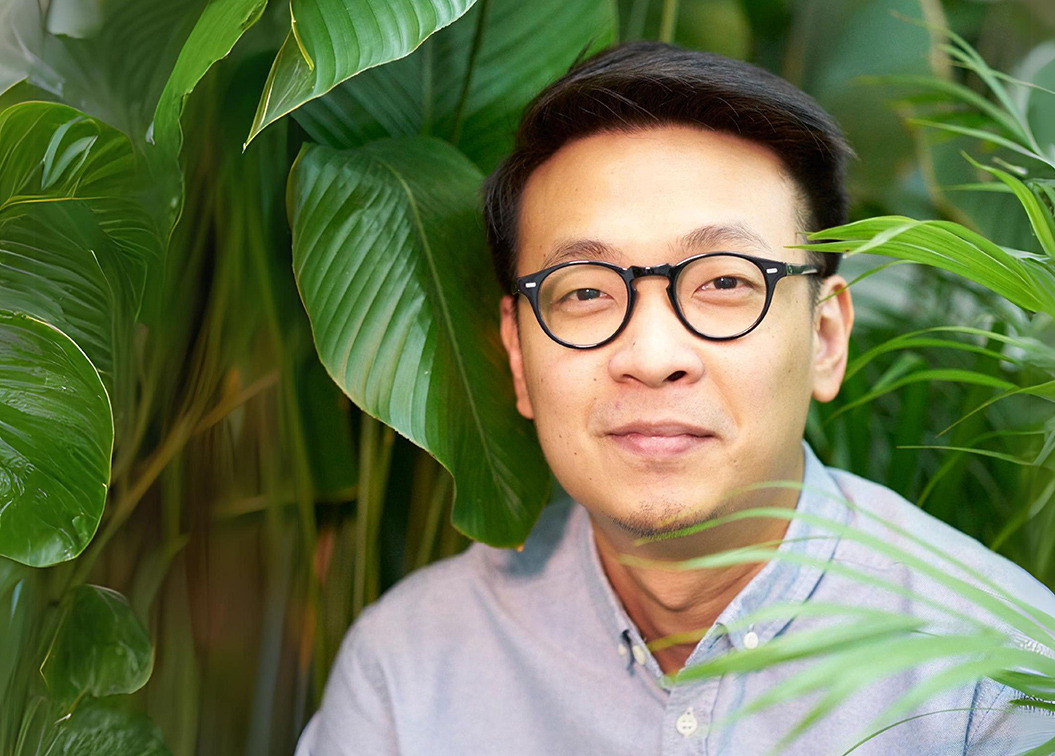 Daniel Ko signs on as ECD at Edelman Singapore