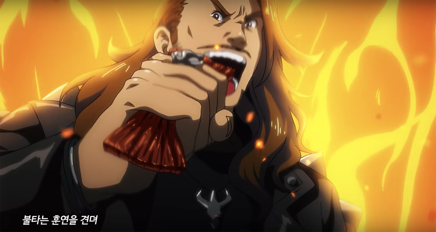 Brand New Agency Korea creates superhero themed campaign for Jack Link’s