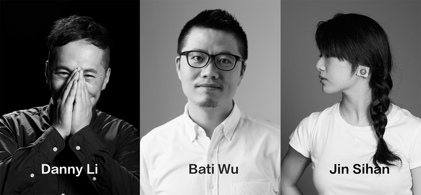 Bati Wu joins Heaven&Hell Shanghai as Creative Partner