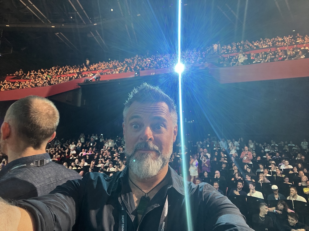 VML APAC’s Paul Nagy’s Cannes Lions 2024 recap – Part 1: The Film Jury Experience