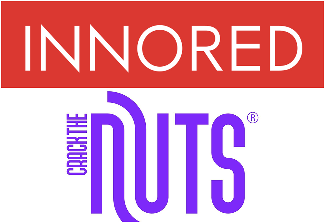 INNORED invests into new agency, Crack the Nuts