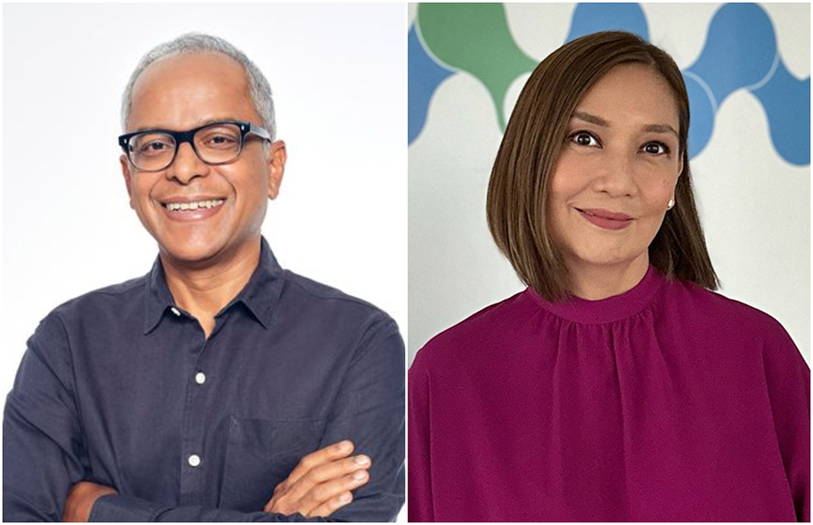 Joji Jacob, Regional CCO at Havas, announced as LIA 2024 Creativity In B2B Jury President: The Misfits Camp’s Merlee Jayme also named on Jury