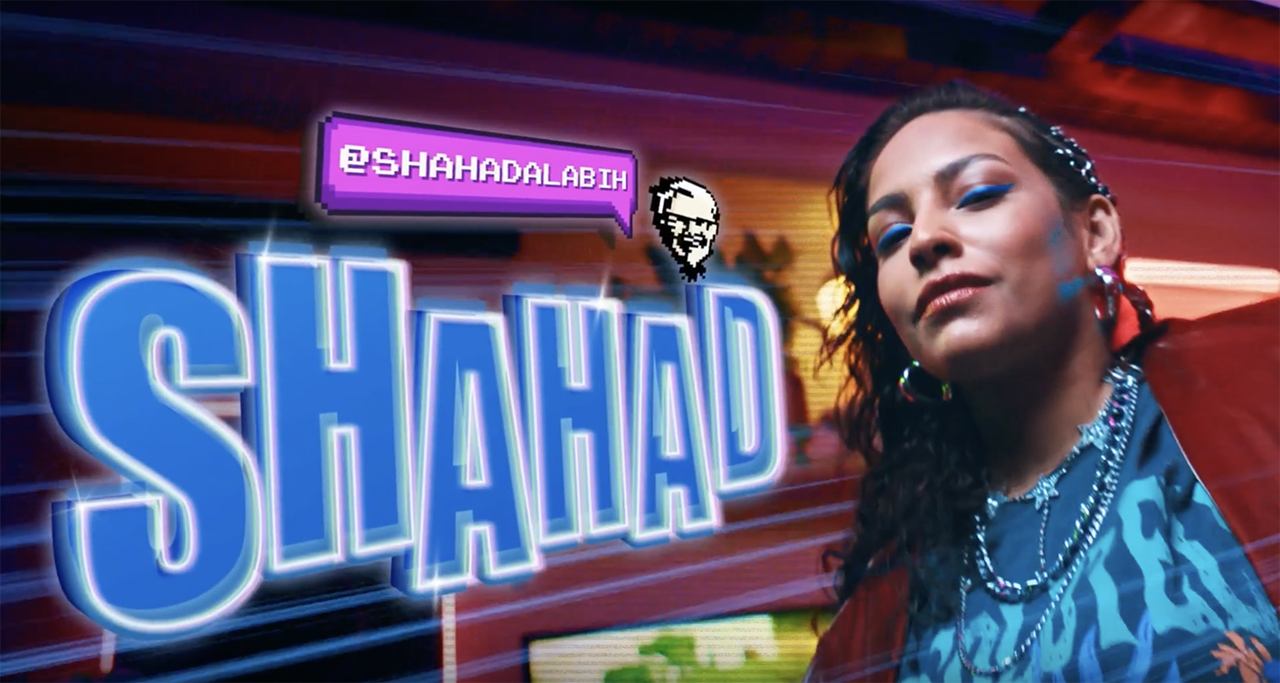 KFC launches ‘The Original Gamechangers’ via TBWA\RAAD to empower Saudi female gamers