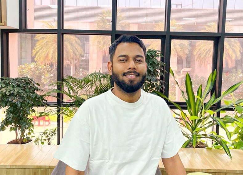 FCB Group India appoints Kartikeya Tiwari as Creative Digital Partner