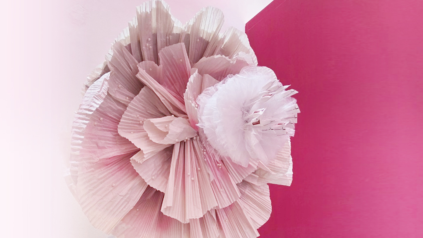 Bayer + Ogilvy Thailand normalize conversations about women’s intimate health via art experience