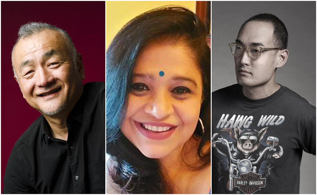 London International Awards announces 2024 Non-Traditional and TV & Cinema and Online Film Juries: Representing Asia are Swati Bhattacharya, Morihiko Hasebe + Jon Chalermwong