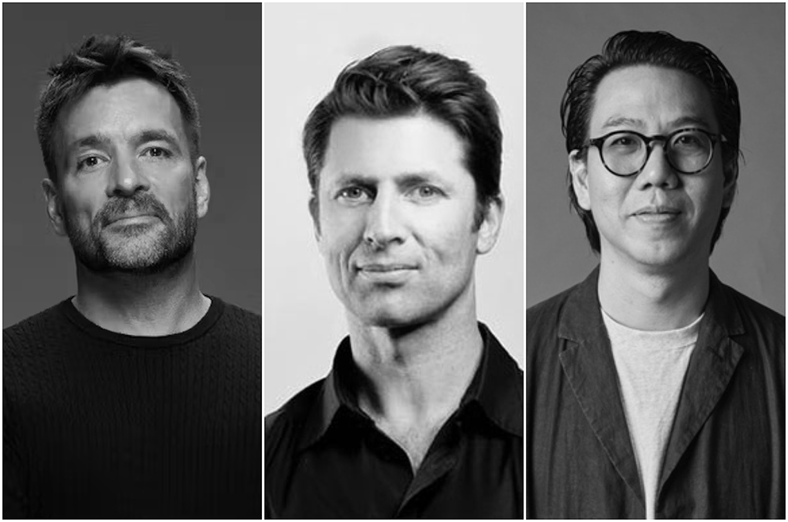 LIA announces Cheil’s Malcolm Poynton as 2024 Digital and Use of Social Media & Influencers Jury President; Asawin Phanichwatana and Graham Drew named on Jury