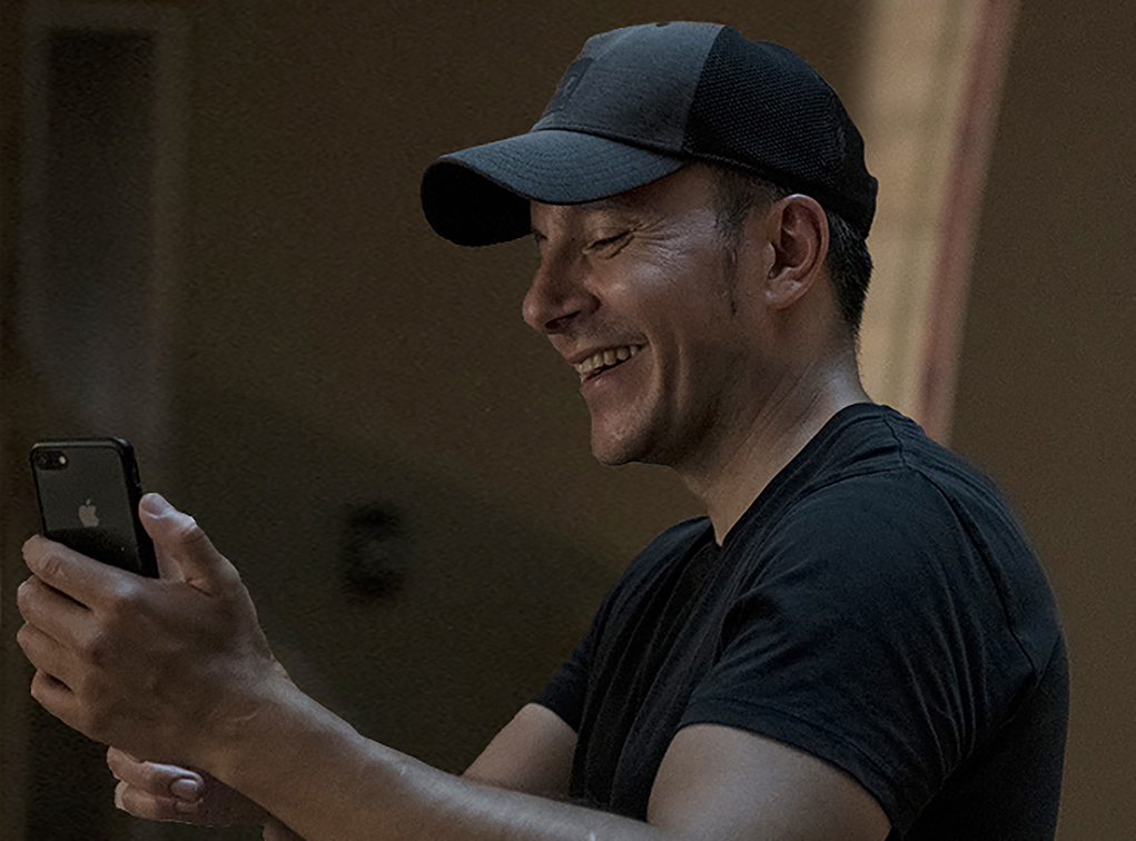 Applebox Asia adds Marco Kalantari to its director roster for representation in Singapore