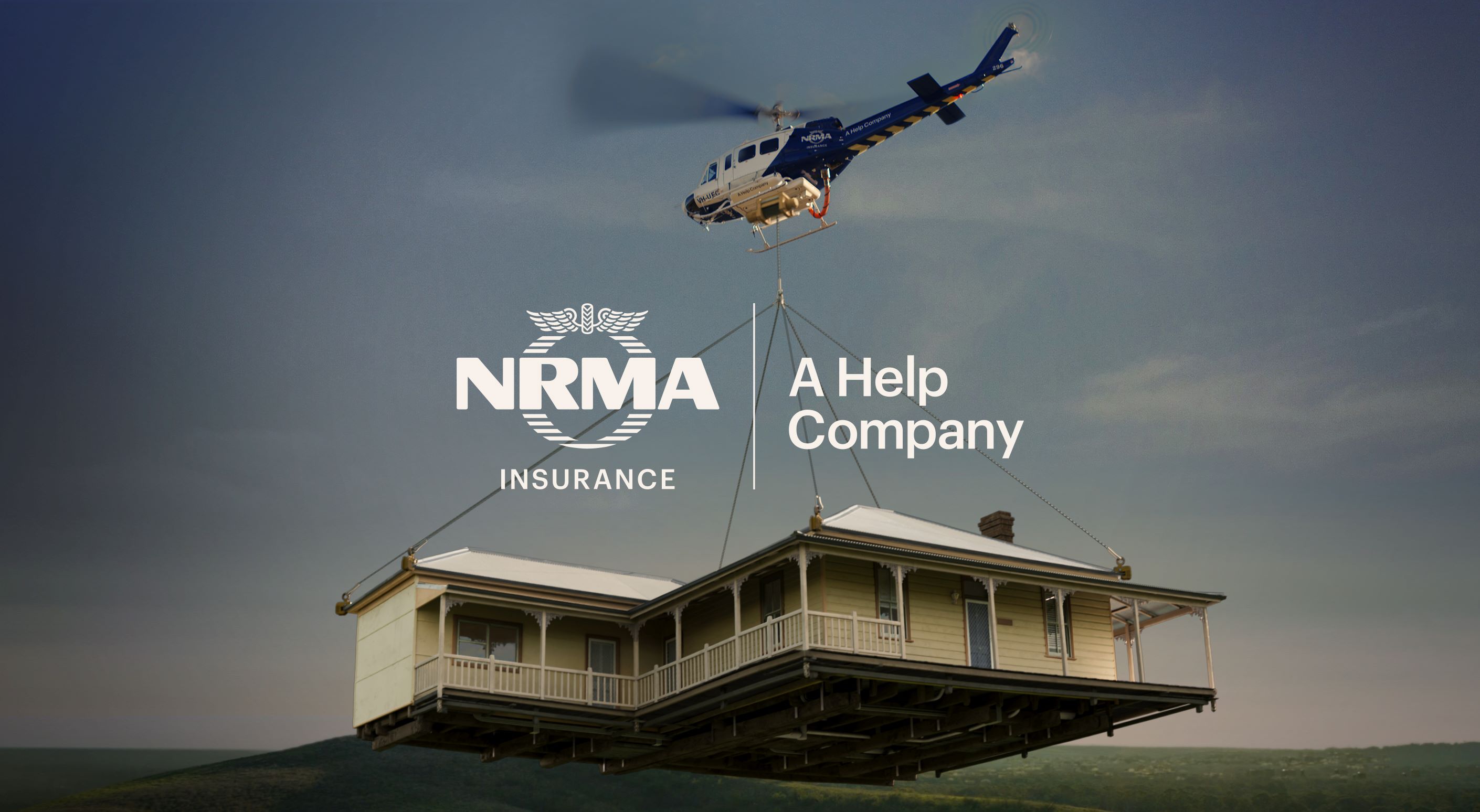 NRMA Insurance in Australia launches new positioning and campaign via Accenture Song